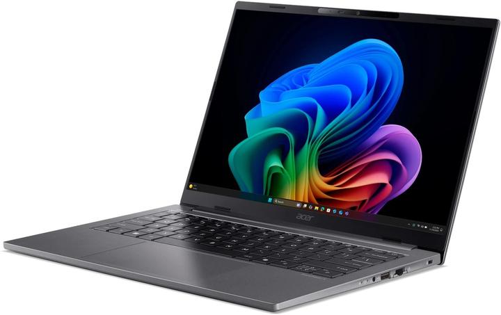 Produktbild Acer TravelMate X4 (14", 512 GB, 16 GB, CH, Intel Core Ultra 5 226V)