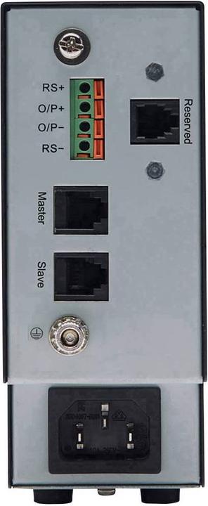 Produktbild Extech DCP36 Labornetzgerät, einstellbar 0.5 - 36 V 0 - 5 A 80 W