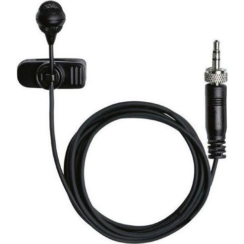 Sennheiser ME 4, Microfono