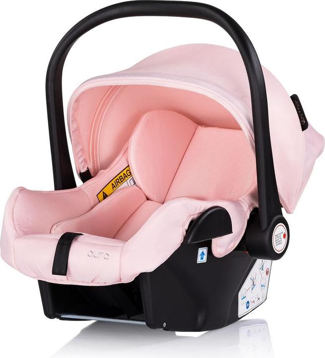 Image du produit Chipolino Siège bébé Aura i-Size (Coque auto, Norme ECE R129/i-Size)