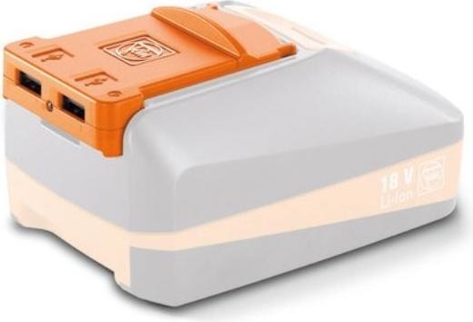 Produktbild Fein USBAkkuAdapter 1218V (18 V)