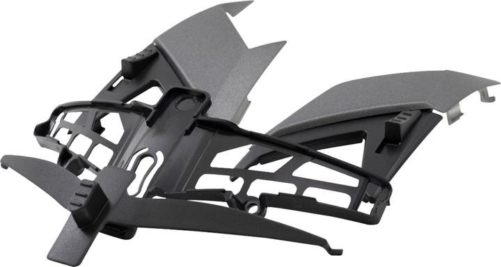 iXS Ventilazione superiore