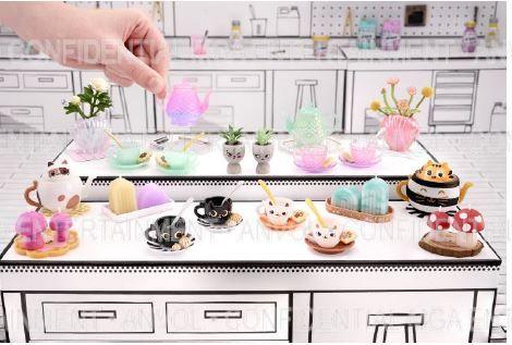 Produktbild MGA Miniverse- Make It Mini Lifestyle