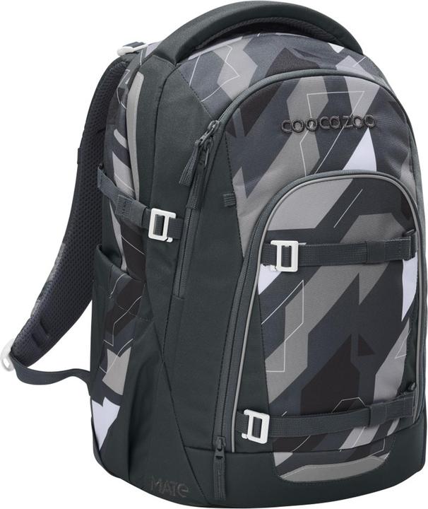 Actual product image Coocazoo Mate Schulrucksack 44 cm (30 l)
