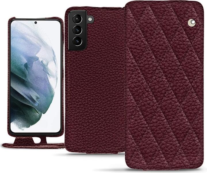 Image du produit Noreve Housse cuir vertical (Samsung Galaxy S21+)