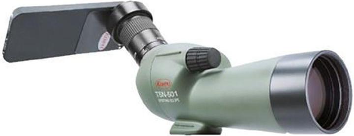 Actual product image Kowa TSN-AR500A Adapter ring for TSN-500 series (21 mm)