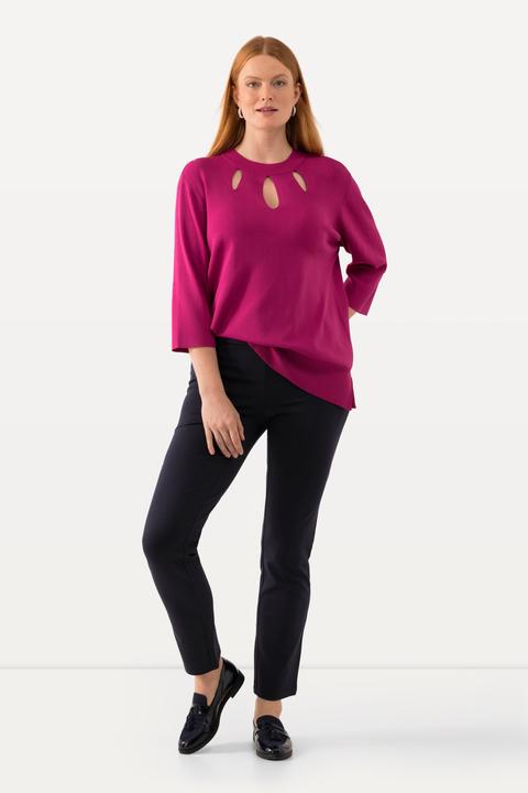 Produktbild Ulla Popken Bodyforming-Hose (54)