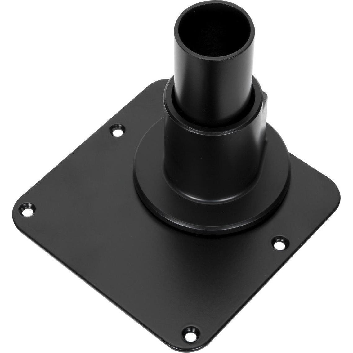 Thumbnail - Targus Security BasePlate For AWU201 (Samsung), Notebooktasche, Schwarz