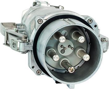 Produktbild Mennekes Stecker 600A5p6h 400V IP67