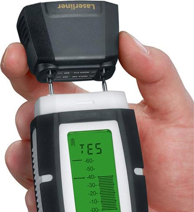 Image du produit Laserliner DampMaster Compact Plus