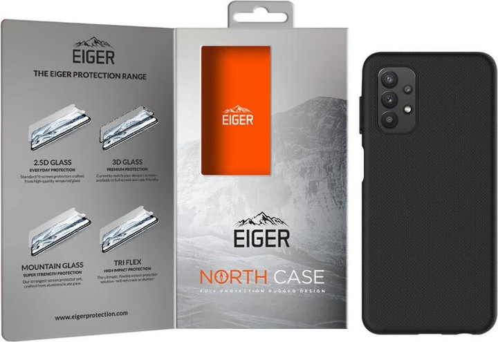 Produktbild Eiger North Case (Samsung Galaxy A32)