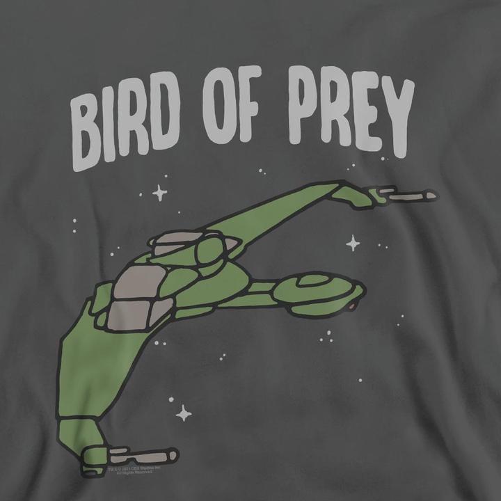 Produktbild The Bird of War Sweatshirt (M)