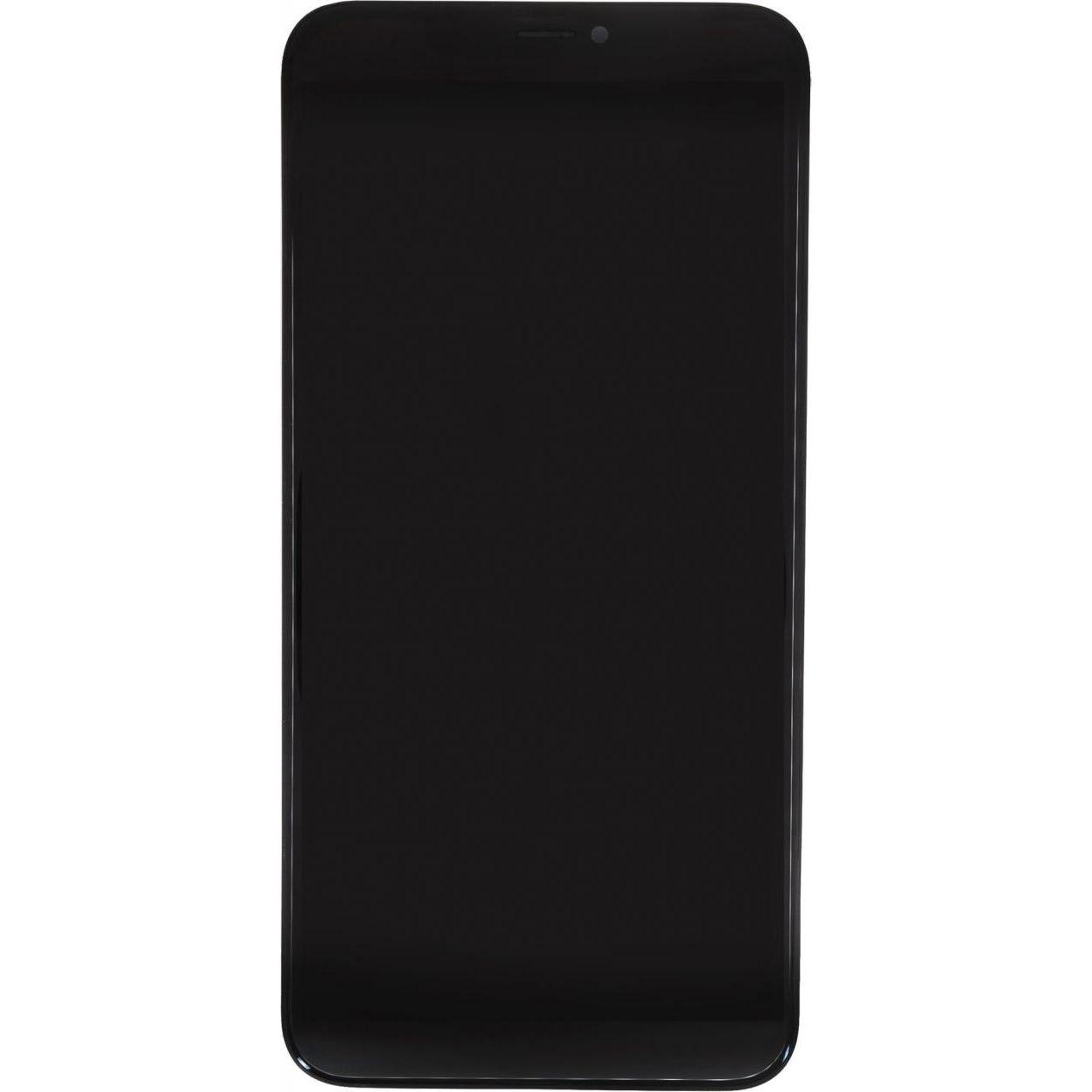 NoName iPhone XS Max LCD + DotykovÃ¡ Deska Black H03i (Display, iPhone XS Max), Mobilgerät Ersatzteile, Schwarz