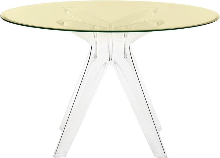 Immagine prodotto Kartell Sir Gio Tavola Rotonda (120 x 120 x 72 cm)