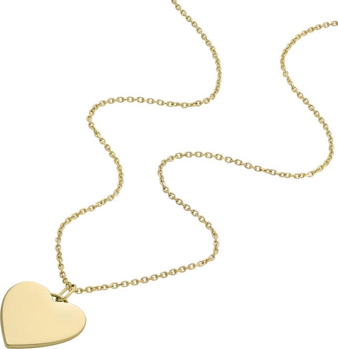 Image du produit Fossil Drew (Acier inoxydable)