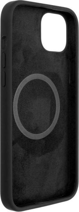 Image du produit Fixed MagFlow pour Apple iPhone 14 Plus, Noir (Apple iPhone 14 Plus)
