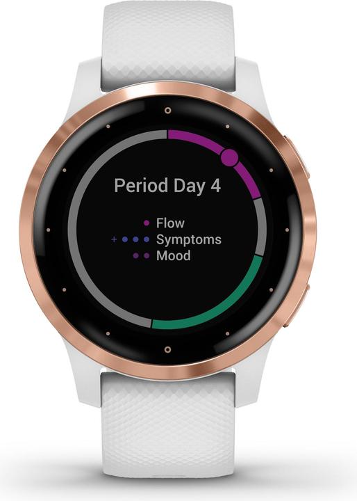Immagine prodotto Garmin Vivoactive 4S (40 mm)