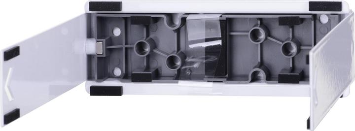 Produktbild Noctua NA-HC2 chromax white