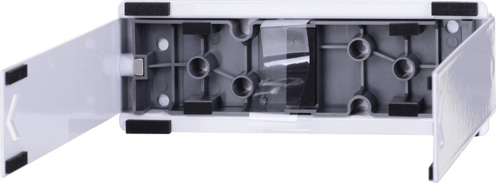 Produktbild Noctua NA-HC2 chromax white