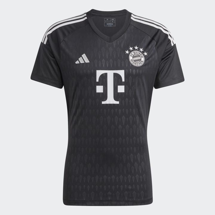 Actual product image adidas FC Bayern Mnchen Goalkeeper Shirt (XXL)