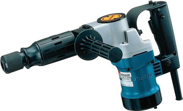 Makita 230V Breekhamer zeskant (Electrical connection, Chisel hammer, Demolition hammer)