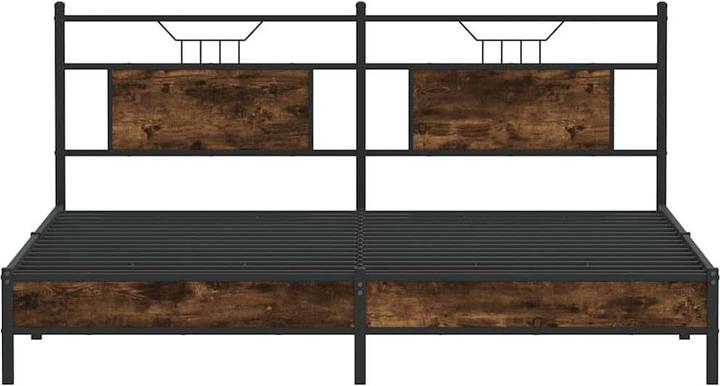 Image du produit vidaXL Bettgestell (160 x 200 cm)