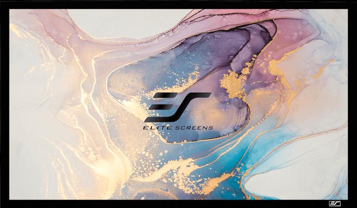 Productafbeelding Elite Screens Sabelmantel (150", 16:9)