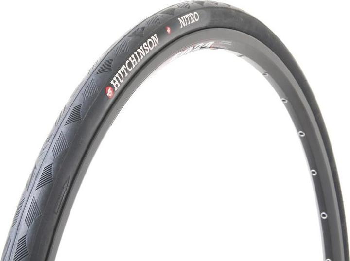 Image du produit Hutchinson Nitro 2 (28 x 1.35, 23-622)