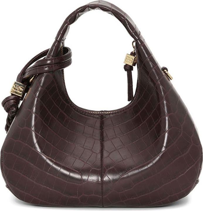 Produktbild GANNI Borse... Marrone