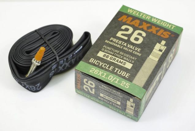 Produktbild Maxxis Welter Weight (Presta (SV), 26", 48 mm)
