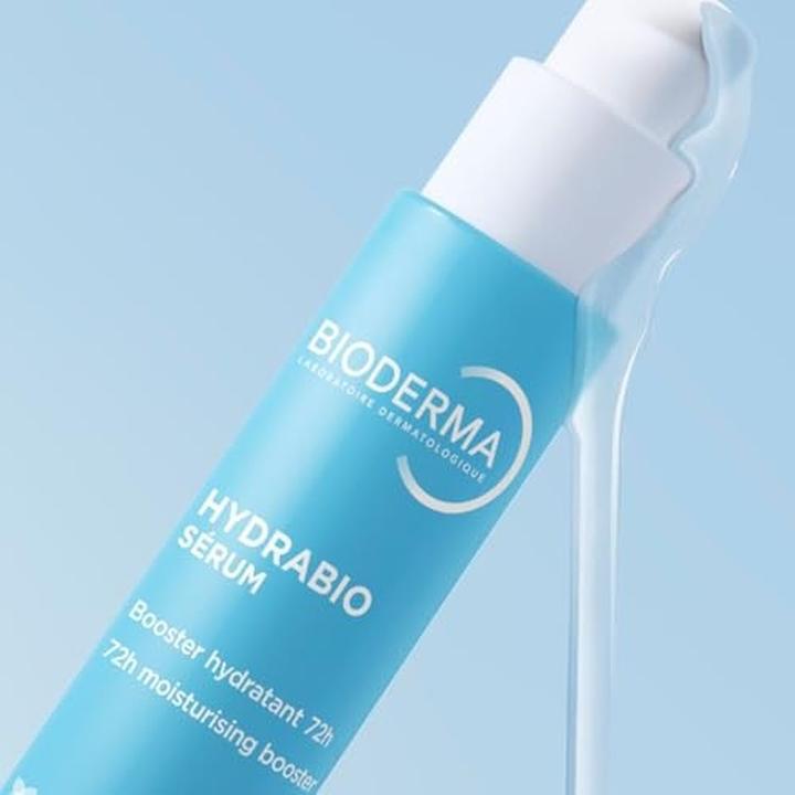 Actual product image Bioderma Hydrabio Moisturizing Booster (40 ml)