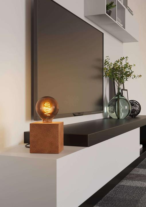 Image du produit EGLO Ampoules LED E27 (E27, 30 lm, 48x)