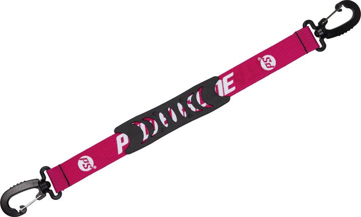 Image du produit Powerslide ACCESSORIES Skate-Tragegurt Pink