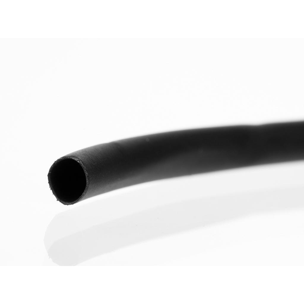 Thumbnail - Velleman, Schrumpfschlauch, SCHRUMPFSCHLAUCH 3.2mm - SCHWARZ - 50 ST. (50 x)