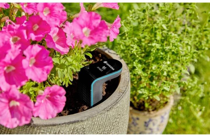 Produktbild Gardena Smart Sensor (Bewässerungssensor)