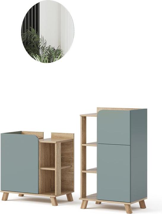 Produktbild Vicco Karen