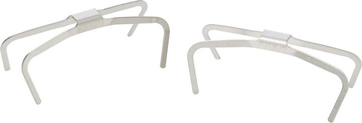 Sram Disc Brake Pad Spreader G2/Guide/Trail Qty 2 (Bremsset, 4)