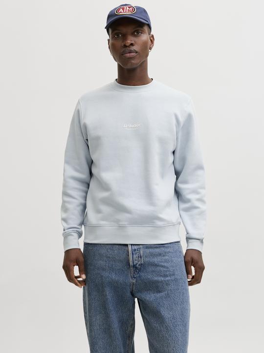 Produktbild Jack & Jones Jjesoho Sweat Crew Neck Noos (XXL)