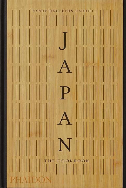 Produktbild Japan: The Cookbook (Englisch, Nancy Singleton Hachisu, 2020)
