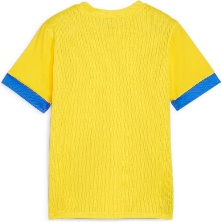 Actual product image Puma teamGOAL Matchday Jersey jr (116)