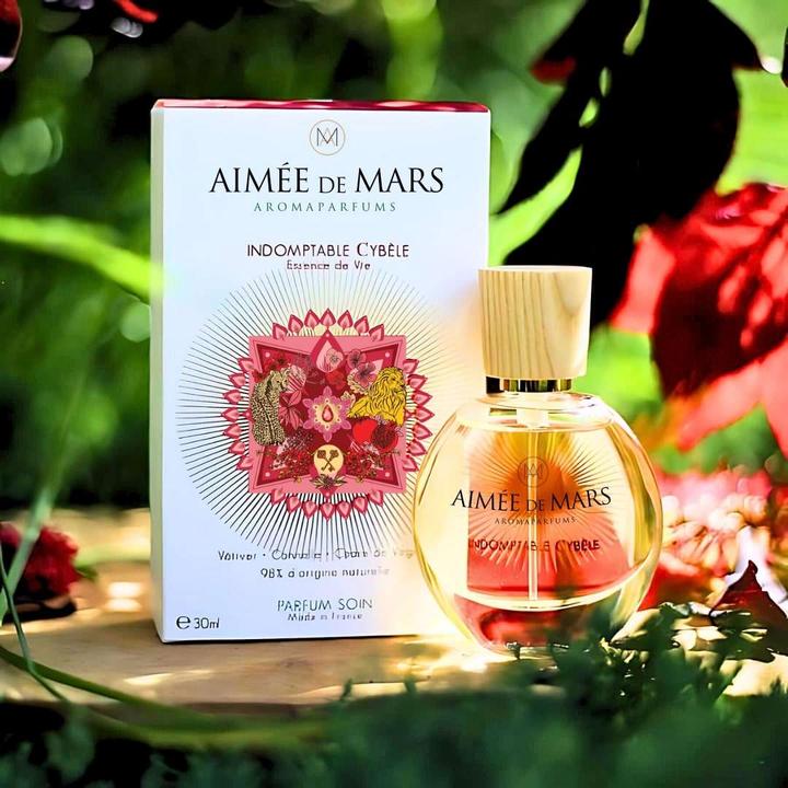 Produktbild Aimée de Mars Indomptable Cybele Eau de Parfum (Eau de Parfum, 30 ml)