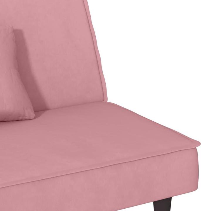 Produktbild vidaXL Schlafsofa