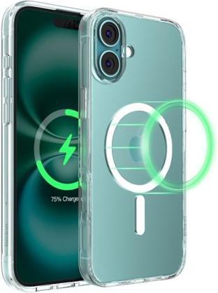 Immagine prodotto Belkin Coque de protection magnetique po (Apple iPhone 16 Plus)