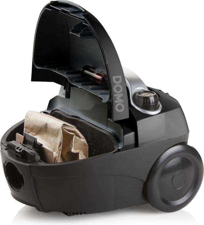 Actual product image Domo DO1033S