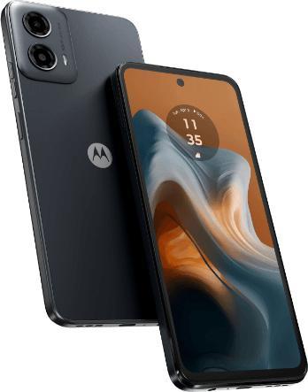Immagine prodotto Motorola Moto G34 (256 GB, Nero carbone, 6.50", SIM + eSIM, 5G)
