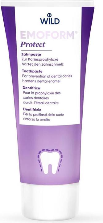 Immagine prodotto Emoform Proteggere (75 ml)