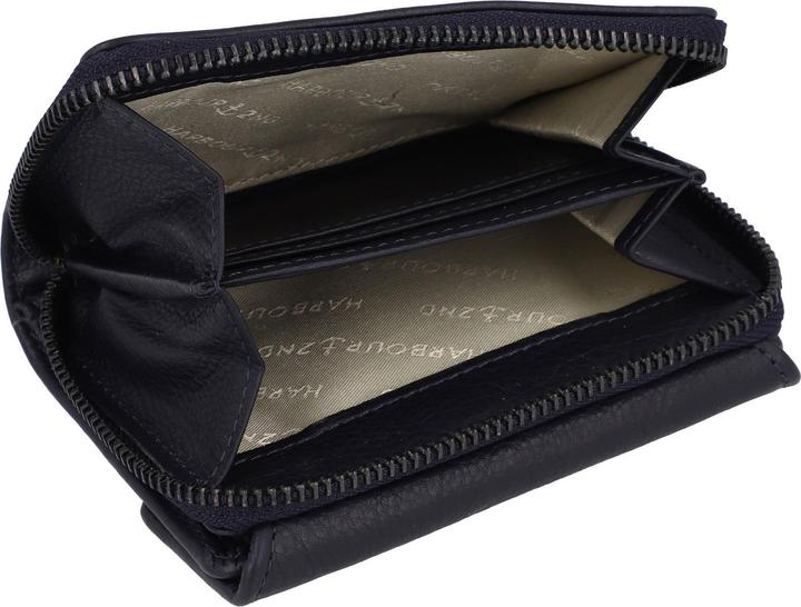 Actual product image Harbour 2nd Iona Geldbörse Leder 19 cm