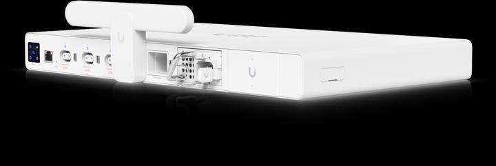 Actual product image Ubiquiti UISP Power Professional. (240 VA, 480 W)