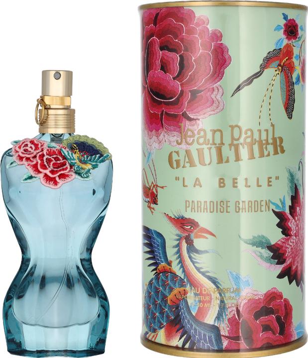 Produktbild Gaultier La Belle Paradise (Eau de Parfum, 50 ml)