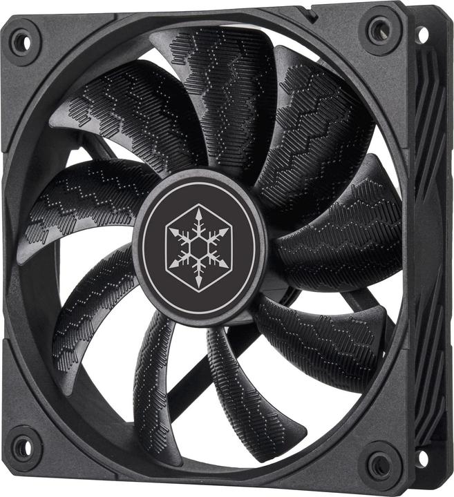 Image du produit Silverstone SST-SF120B-ARGB (120 mm, 1x)